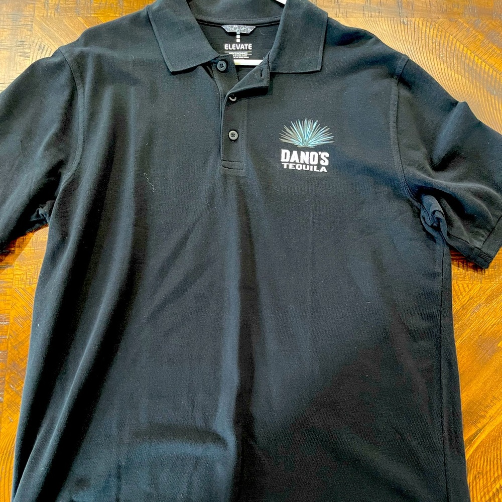 Dano’s Tequila polo
